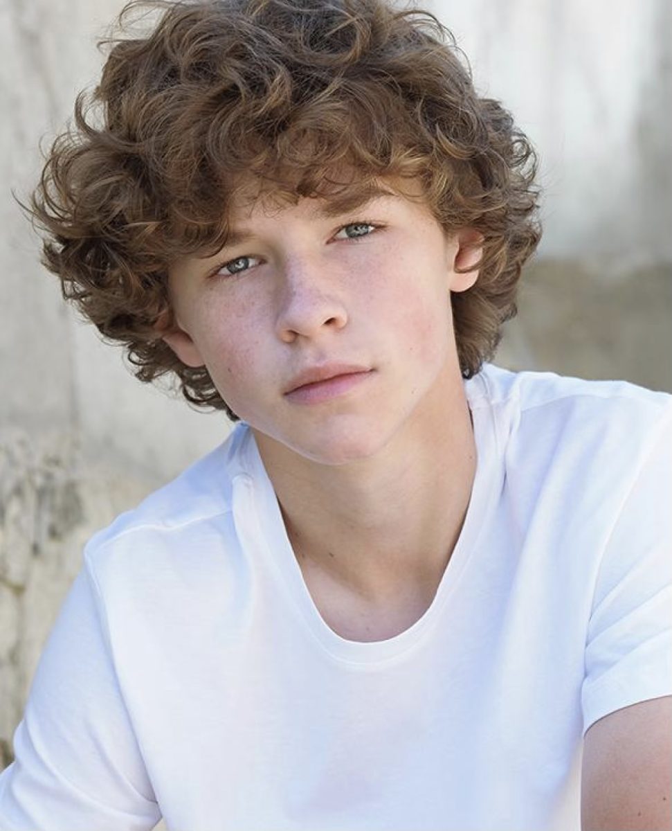 DYLAN HOFFMAN